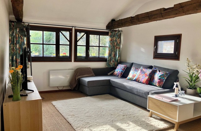 PALOMA - Appartement dans le centre historique de Figeac