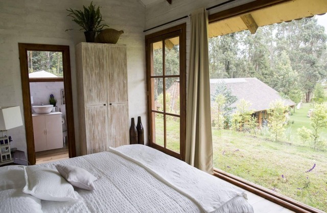 Palumbo Glamping & Villas