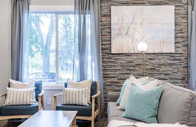 Pampas Breeze 4 Bedroom home w bunk beds!