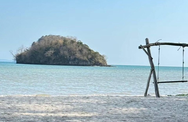 PAN Beachfront Resort Krabi