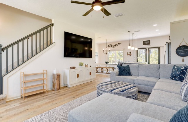 Panama City Vacation Rental - 6 Mi to Downtown!