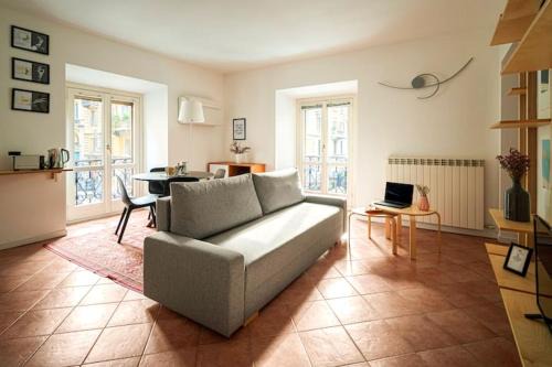 PanfiRooms - nel cuore di Porta Venezia