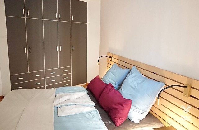 Pankow Holidays - your apartment in Berlin Pankow