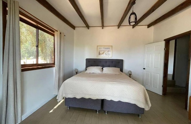 PANLLEVAR LODGE