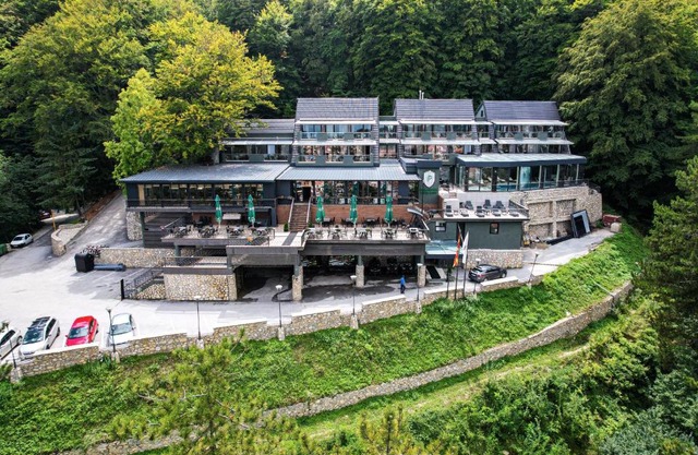 Panorama Hotel & Spa