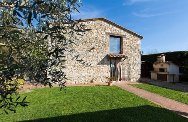 Panorama Nest - Countryside charm with private pool