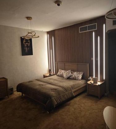 Panorama Sea view Apartment