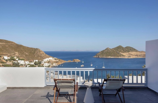 Panorama Serenity Suites