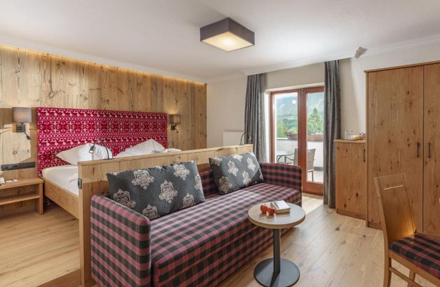 Panoramahotel Gürtl