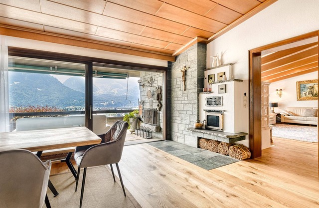 Panoramavilla Bludenz by A-Appartments