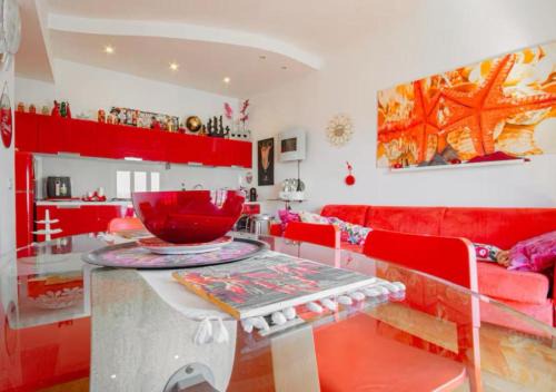 Panoramic - Anema & Core