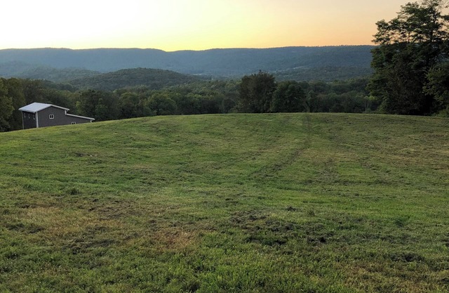 Panoramic Mountain Home Retreat