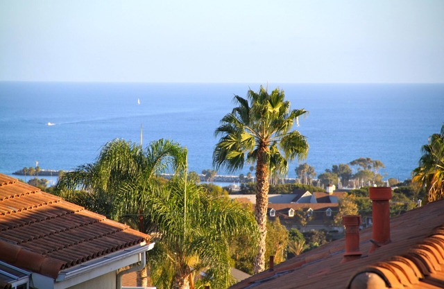 Panoramic Ocean Views-Modern Dana Point Home-Minutes to Best California Beaches