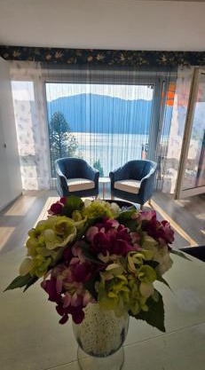 Panoramic View Frontal Apartment