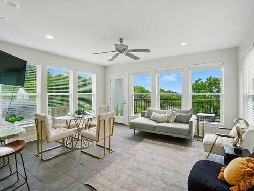 Panoramic Views -Downtown Cincinnati