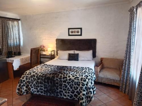 Pantera Lodge and Spa