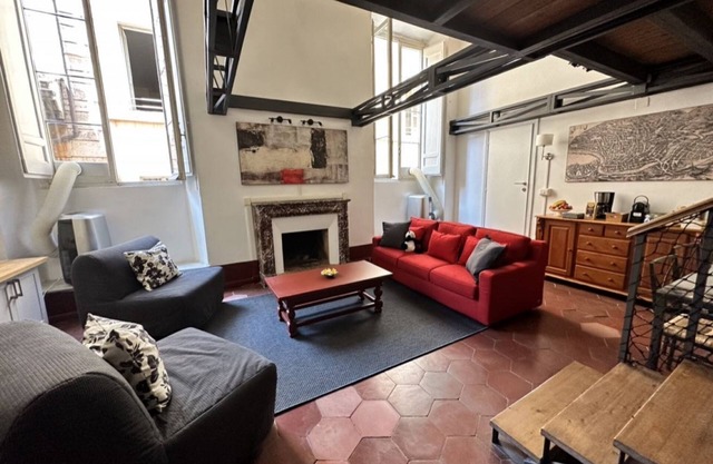 Pantheon Palazzo Nari #9