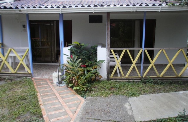 Papagayos Beach Hotel