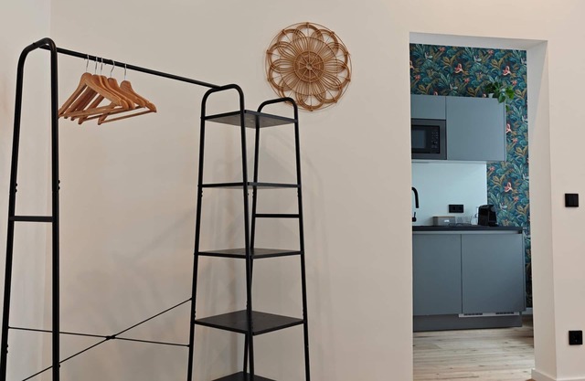 Papagei 3 Min to Metro U1 + Free Parking