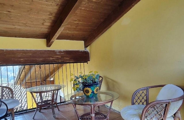 "Papaveri" Appartement