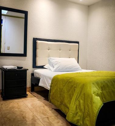 Paraíso Dorado - Hotel Express