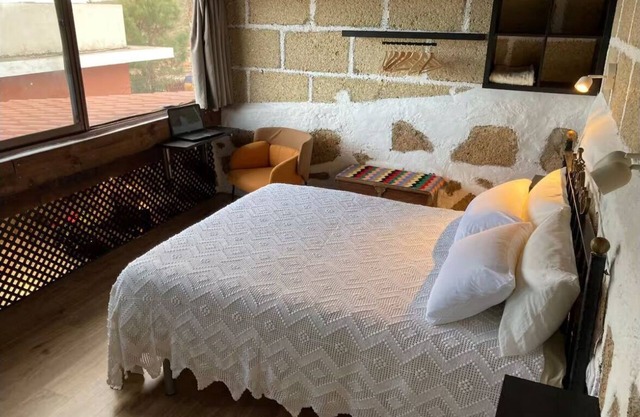 Para salir de la rutina , descansar y desconectar del estrés diario