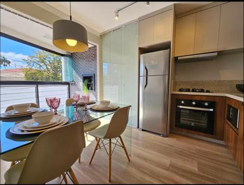 Para toda a família AC 5 hospedes