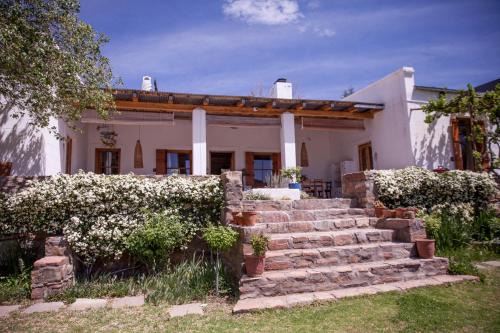 Paradijs in Nieu-Bethesda