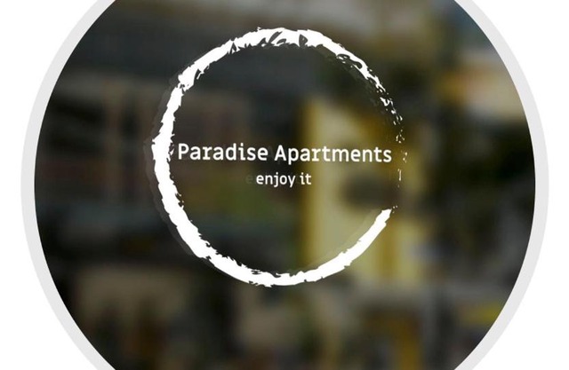 Paradise Apartments