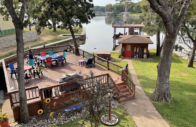 Paradise at Cedar Creek