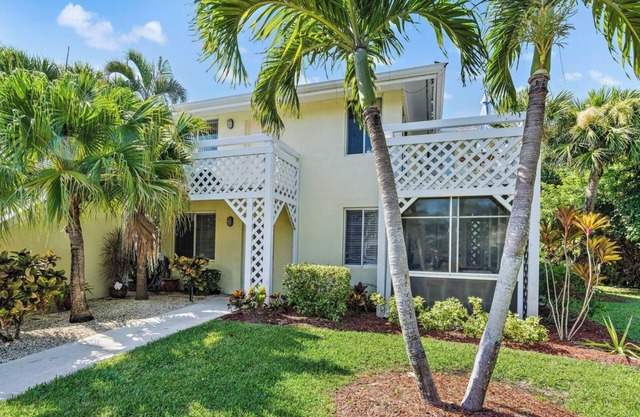 Paradise at Jupiter Bay Resort