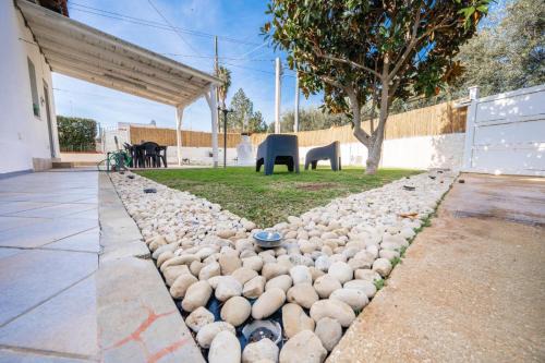 Paradise Beach Gallina