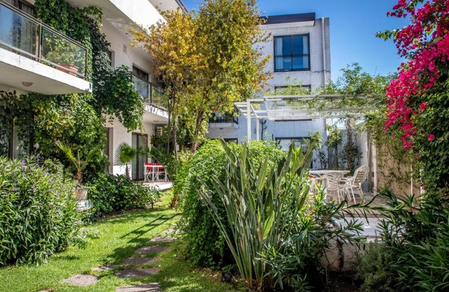 Paradise Departamentos