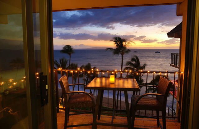 Paradise Found! Top Floor, Beachfront, Oceanfront, Ocean View