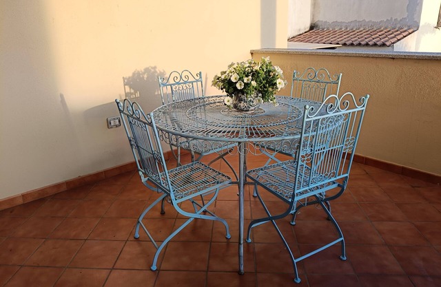 Paradise home Rena Majore