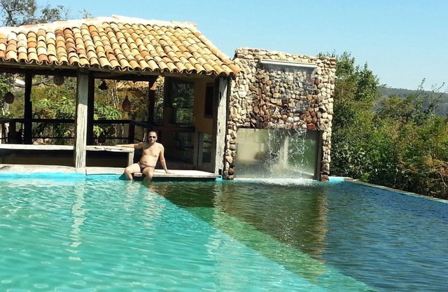 Paradise in the Serra do Cipó