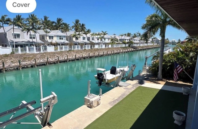 Paradise On Duck Key