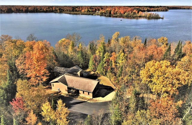 Paradise on Pike Lake! | 4 Bedroom, 3 Bath