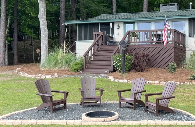 Paradise Pines at Parker Creek