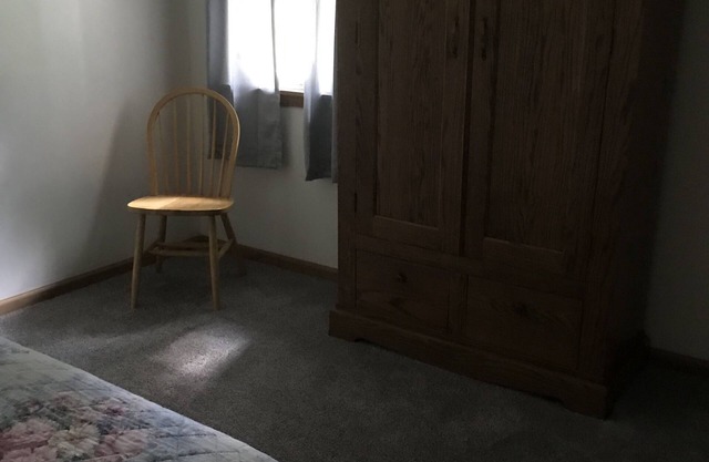 Paradise Ridge in the Shawnee National Forest