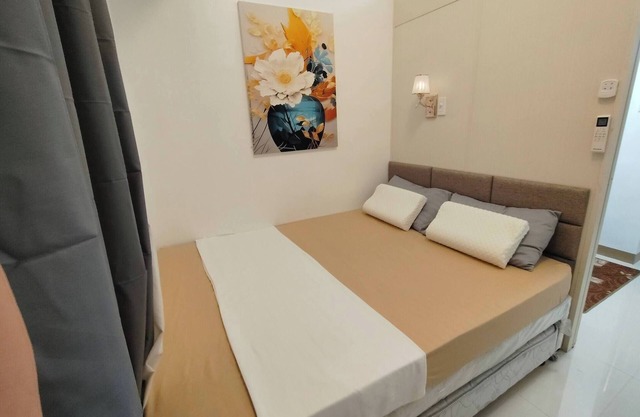 Paradise Staycation At South!