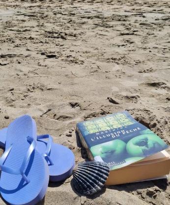 Paradise View Studio Cap d'Agde vue mer, 1 pièce, 4 personnes