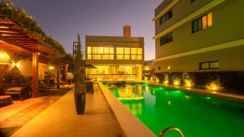 Paraiso Beach Hotel