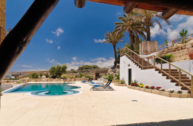 Paraiso Rural House Winery