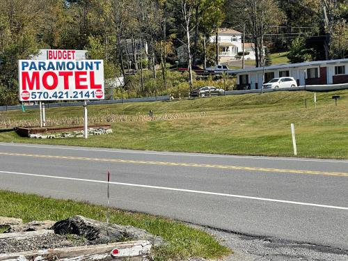 Paramount Motel Pocono