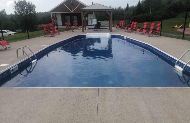 Parc du Mont-Citadelle