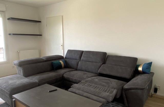 Parc DES Exportations