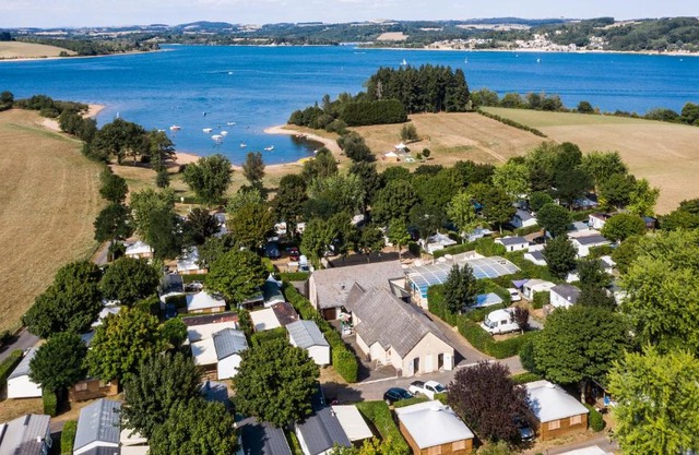 Parc du Charouzech