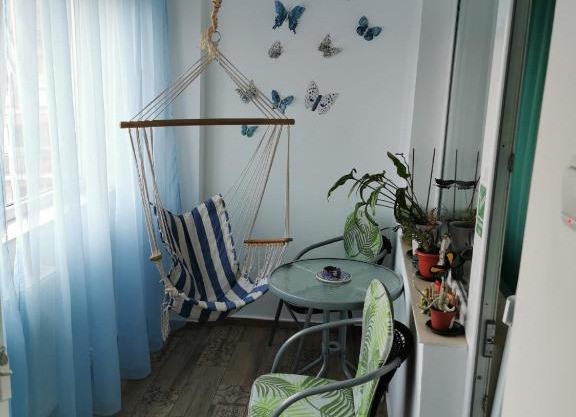 Parc Strand Apartament
