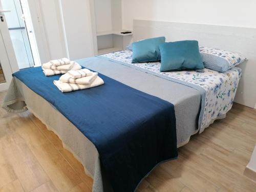 Parco dei Gerani - Il monolocale e la camera - Room and Studio